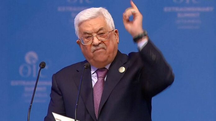 Abbas_OIC_antisemitism