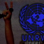 UNRWA terror